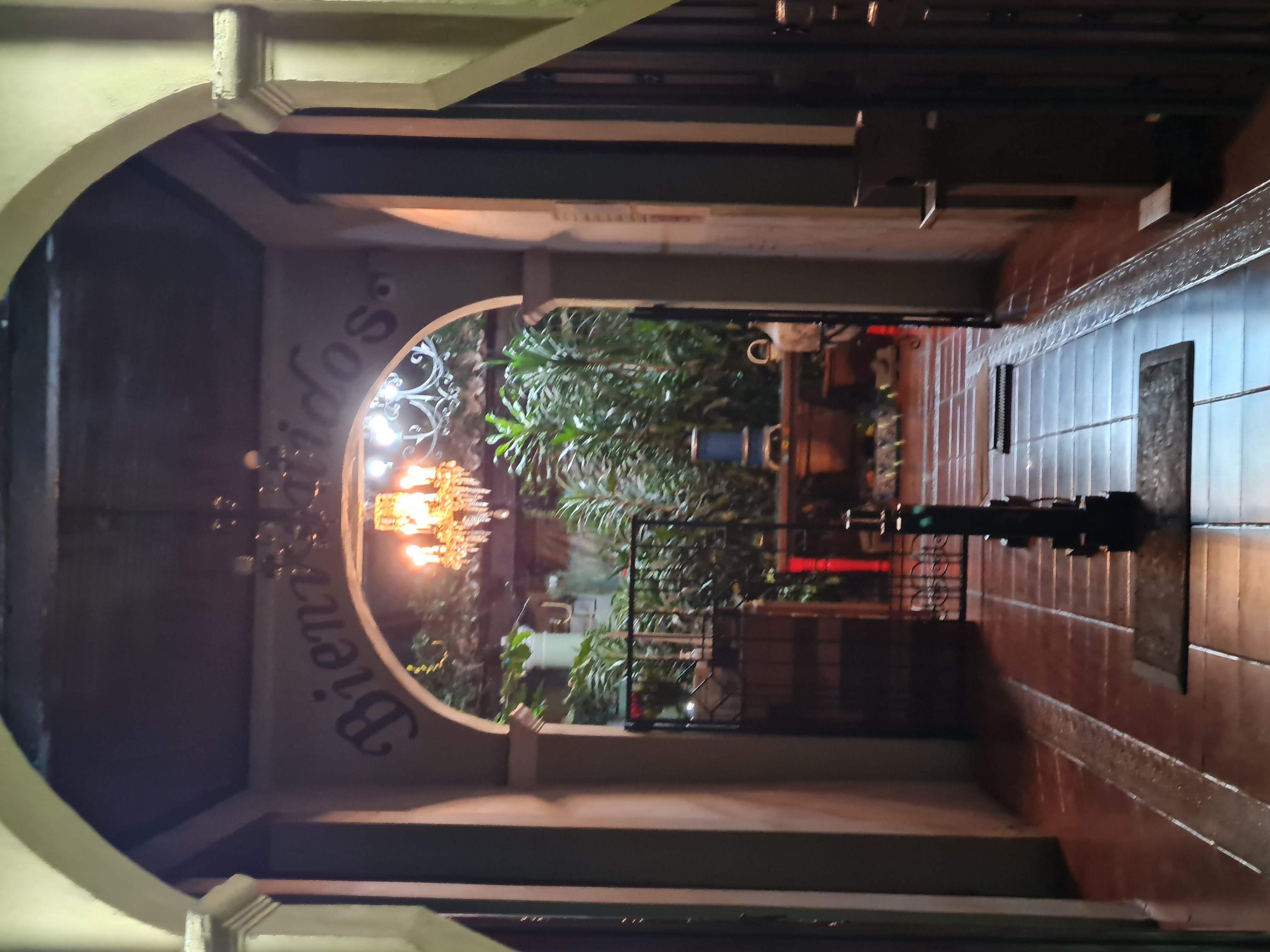 Hotel San Luis San Cristóbal de Las Casas Exterior foto