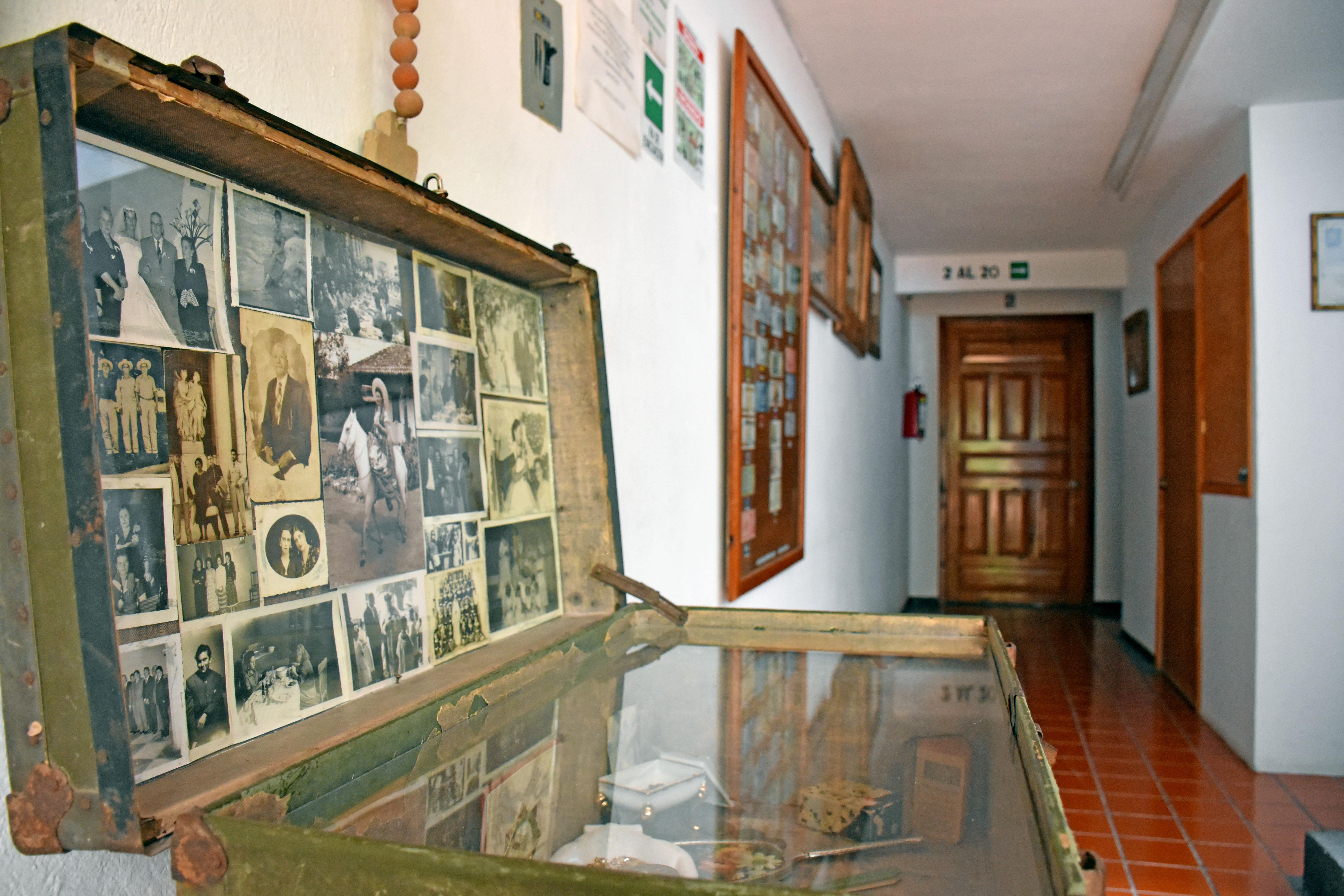 Hotel San Luis San Cristóbal de Las Casas Exterior foto