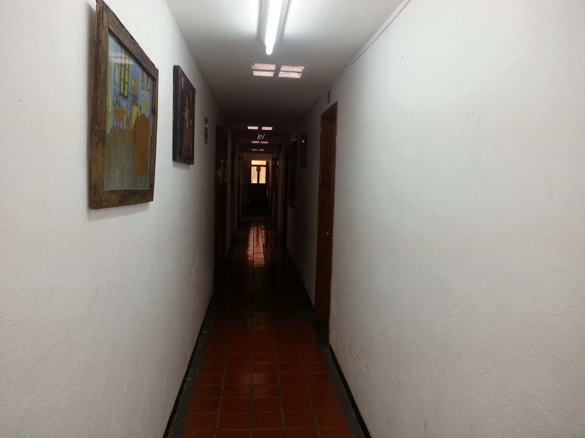Hotel San Luis San Cristóbal de Las Casas Exterior foto